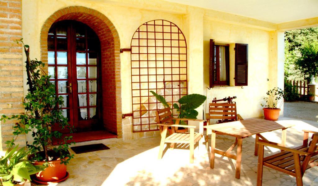 Belvedere Cramaccioli Vigne Exterior foto