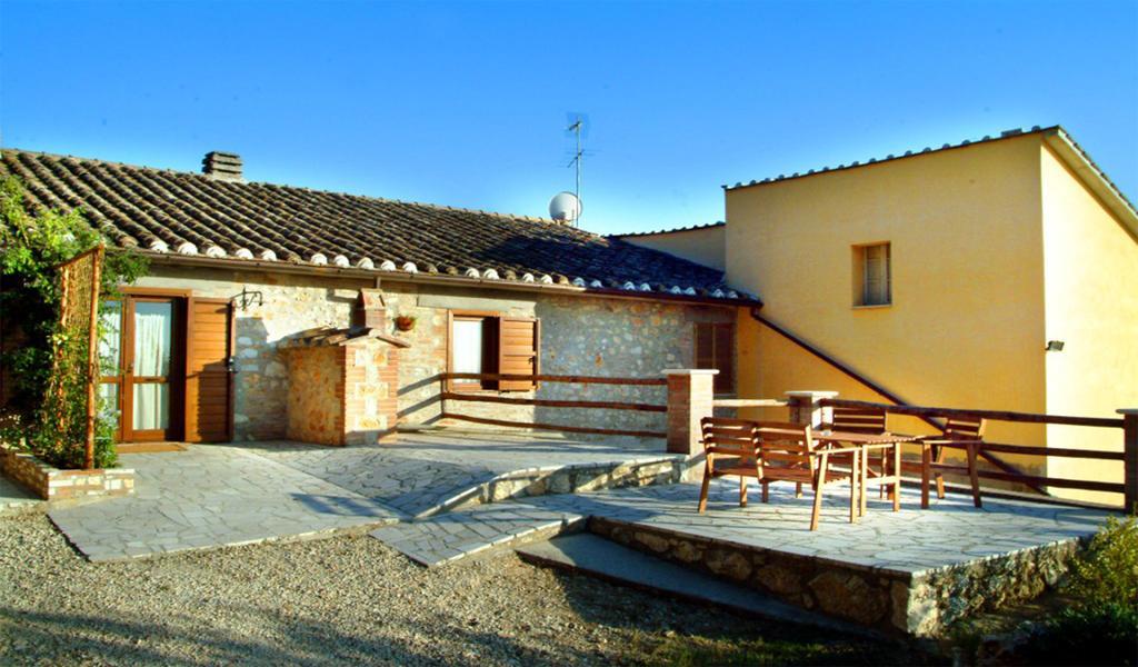 Belvedere Cramaccioli Vigne Exterior foto
