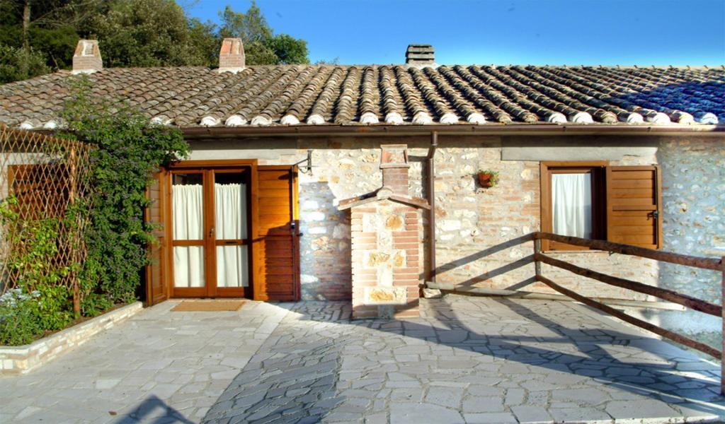Belvedere Cramaccioli Vigne Exterior foto