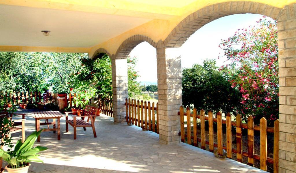 Belvedere Cramaccioli Vigne Exterior foto