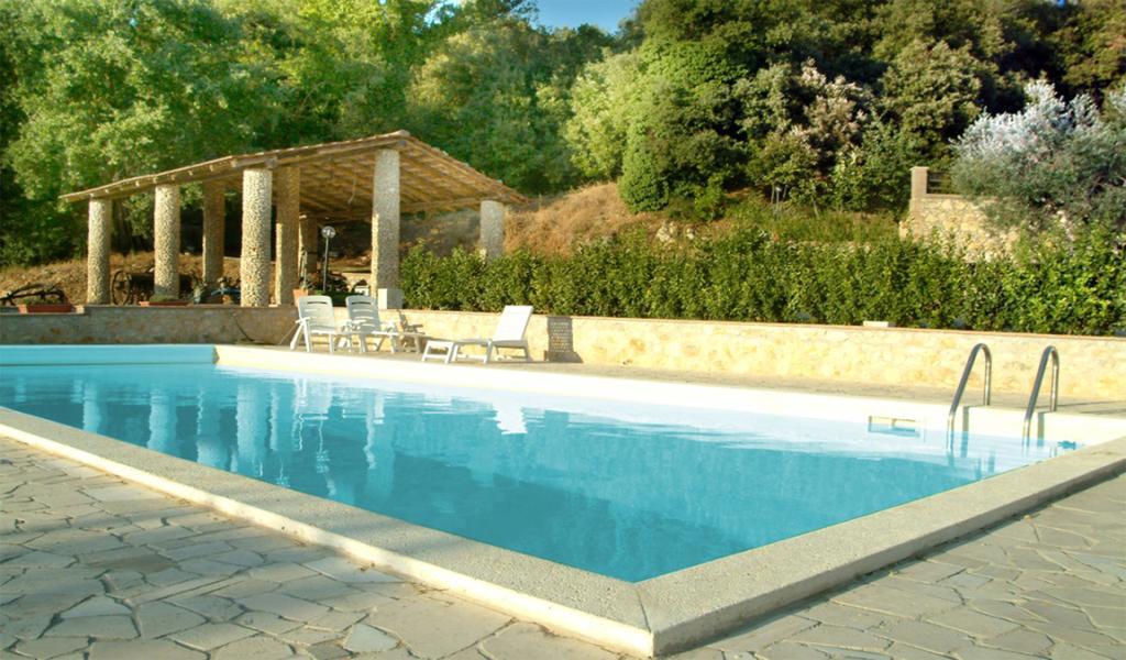 Belvedere Cramaccioli Vigne Exterior foto