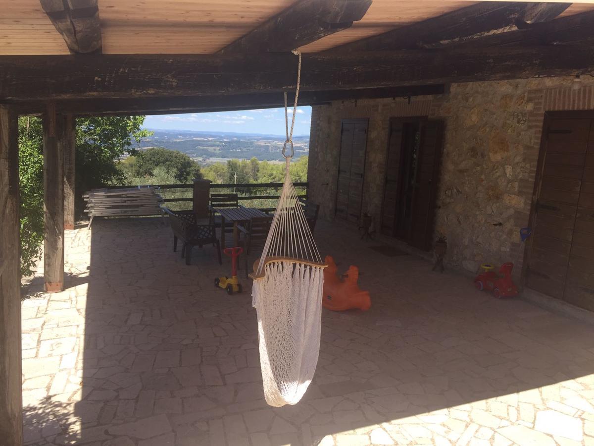 Belvedere Cramaccioli Vigne Exterior foto